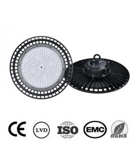 LED UFO Light Series-4D