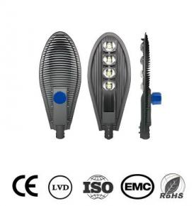 LED Street Light-Sword COB Intergrated Type