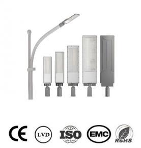 LED Adjustable/Non-adjustable Street Light Series-WAY Type