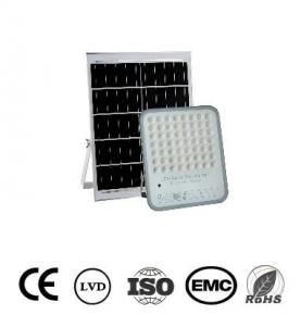 LED Solar Flood Light Series